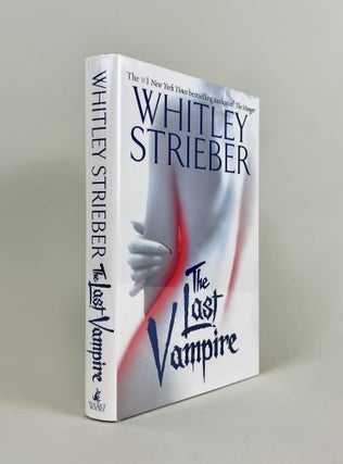 The Last Vampire