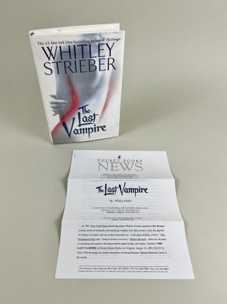 The Last Vampire
