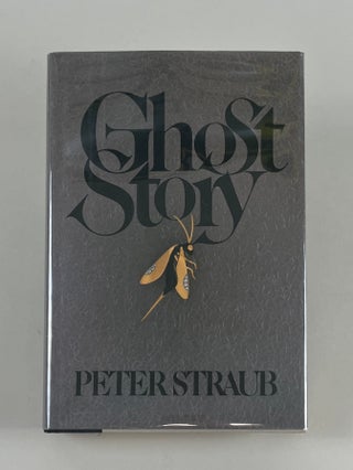 Item #330 Ghost Story. Peter Straub