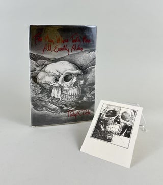 Item #517 The Man Whose Teeth Were All Exactly Alike. Philip K. Dick