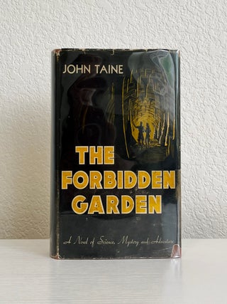 The Forbidden Garden