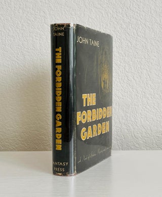 The Forbidden Garden
