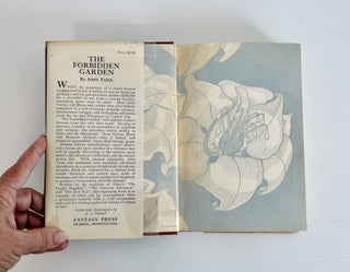 The Forbidden Garden