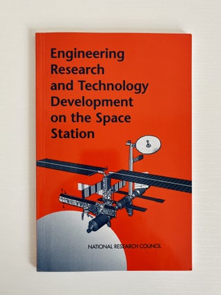 Item #581 Engineering Research and Technology Development on the Space Station