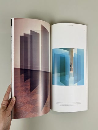 Zones Of Experience: The Art Of Larry Bell