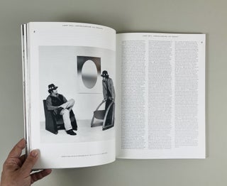 Zones Of Experience: The Art Of Larry Bell