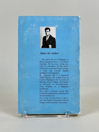 Mysticism in Malaya
