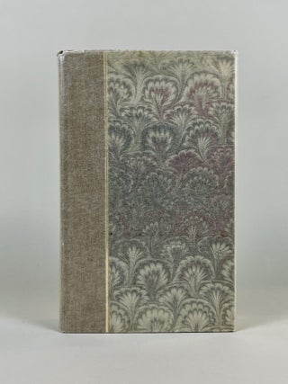 Item #589 A Maggot. John Fowles