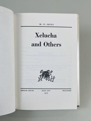 Xelucha and Others
