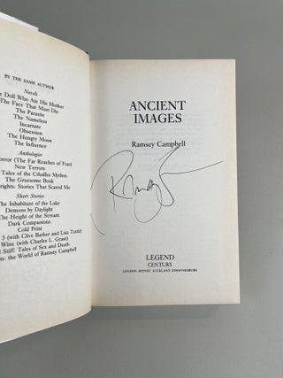 Ancient Images