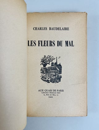 Les Fleurs Du Mal (The Flowers of Evil)