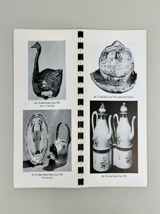 Oriental Lowestoft (Chinese Export Porcelain)