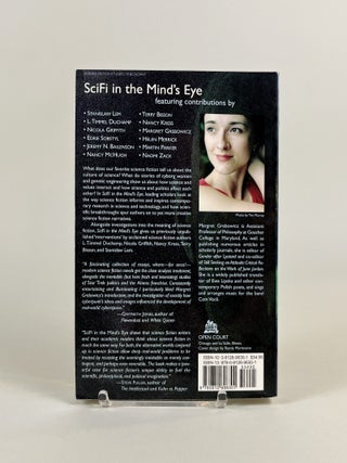 SciFi in the Mind's Eye: Reading Science Through Science Fiction