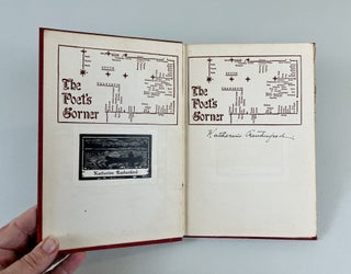 Westminster Abbey with a Chapter on the Poets' Corner
