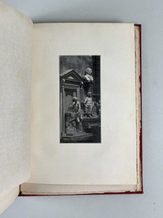 Westminster Abbey with a Chapter on the Poets' Corner