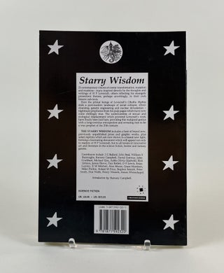 The Starry Wisdom: A Tribute to H P Lovecraft