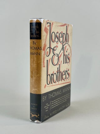 Joseph and His Brothers