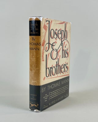 Joseph and His Brothers