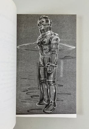 Astronauts of Ancient Japan
