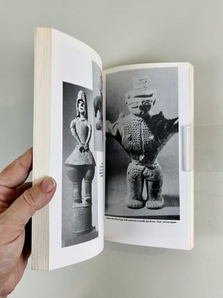 Astronauts of Ancient Japan