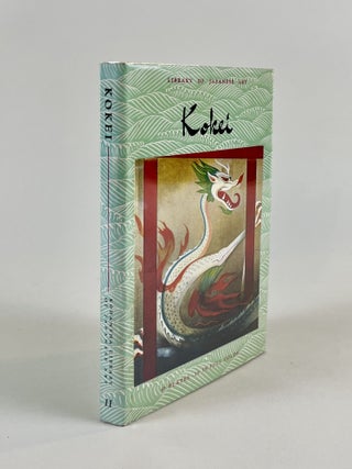Kobayashi Kokei (1883-1957)