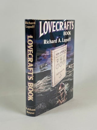 Lovecraft's Book