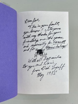 Lovecraft's Book