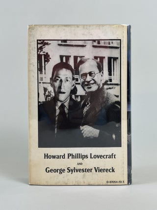 Lovecraft's Book