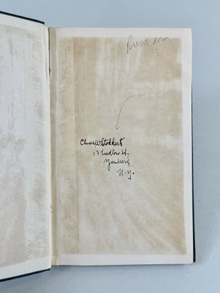 Roister Doister. Written, probably also represented, before 1553