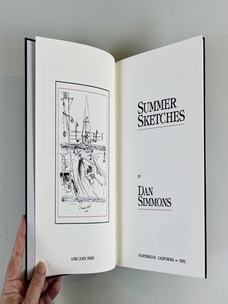 Summer Sketches