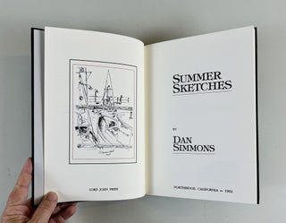 Summer Sketches