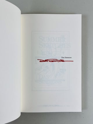 Summer Sketches