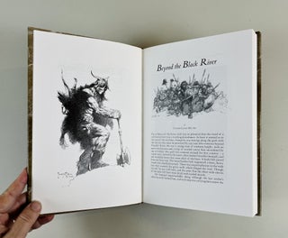 The Ultimate Triumph The Heroic Fantasy of Robert E. Howard