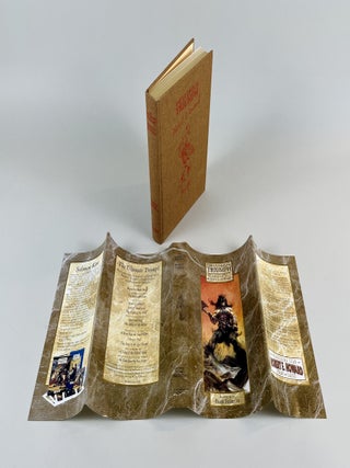 The Ultimate Triumph The Heroic Fantasy of Robert E. Howard