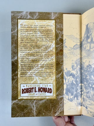 The Ultimate Triumph The Heroic Fantasy of Robert E. Howard
