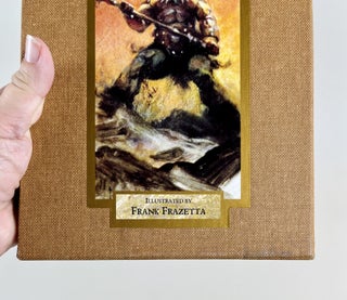 The Ultimate Triumph The Heroic Fantasy of Robert E. Howard