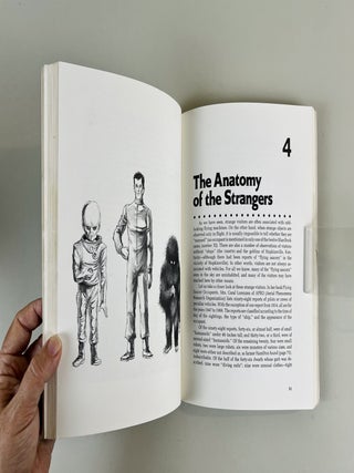 Encounters. There Are Aliens on Earth!