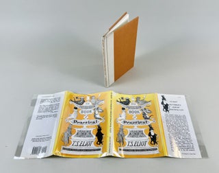 Old Possum's Book of Practical Cats