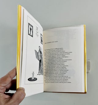 Old Possum's Book of Practical Cats