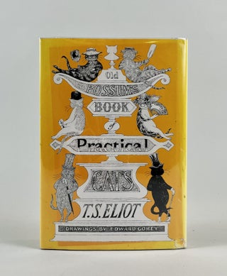 Old Possum's Book of Practical Cats