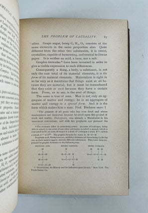 Fundamental Problems: The Method Of Philosophy As A Systematic Arrangement Of Knowledge.