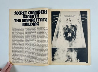 Official UFO Special Ancient Astronauts Nov 1977