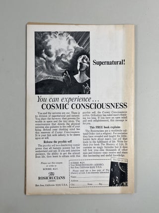 Official UFO Special Ancient Astronauts Nov 1977