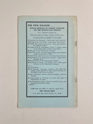 Little Known Facts About Bundling in the New World