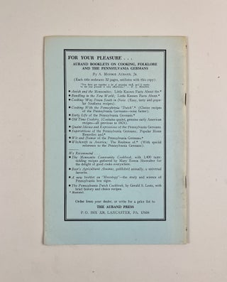 Little Known Facts About Bundling in the New World