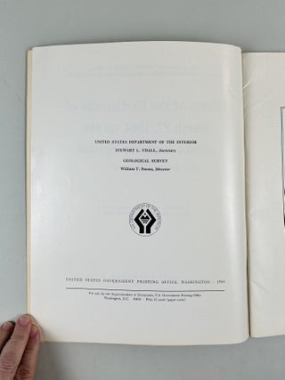 Effects of the Earthquake of March 27, 1964, on the Alaska Highway System