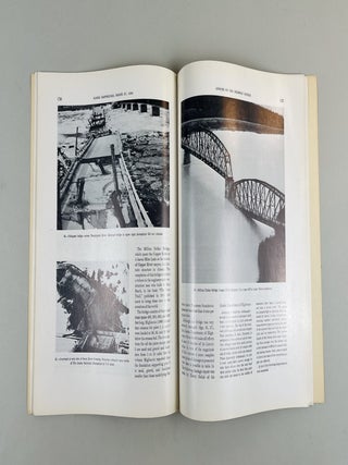 Effects of the Earthquake of March 27, 1964, on the Alaska Highway System