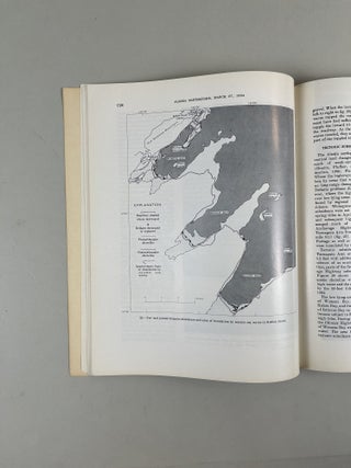 Effects of the Earthquake of March 27, 1964, on the Alaska Highway System