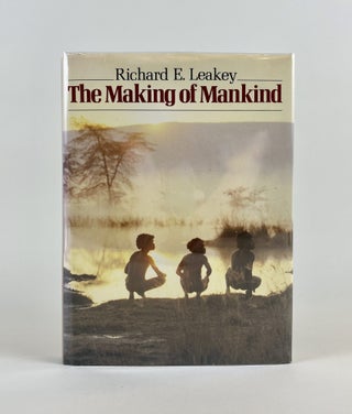 The Making of Mankind