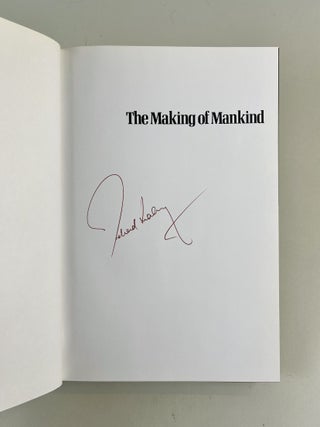 The Making of Mankind